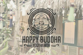  Happy Buddha Yogyakarta  Джокьякарта